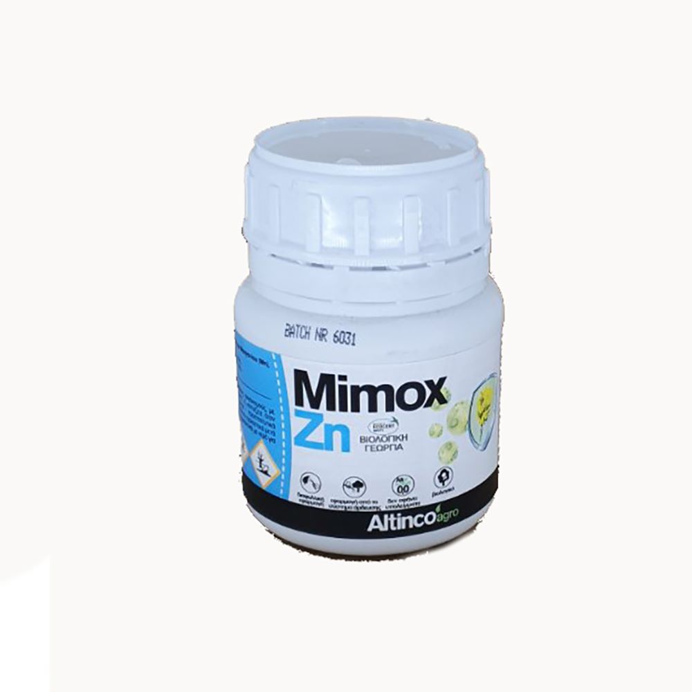 Mimox Zn 125cc