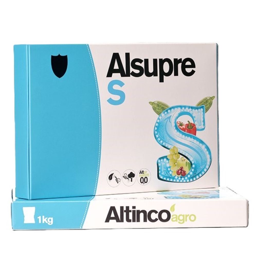 Alsupre S 1Kg