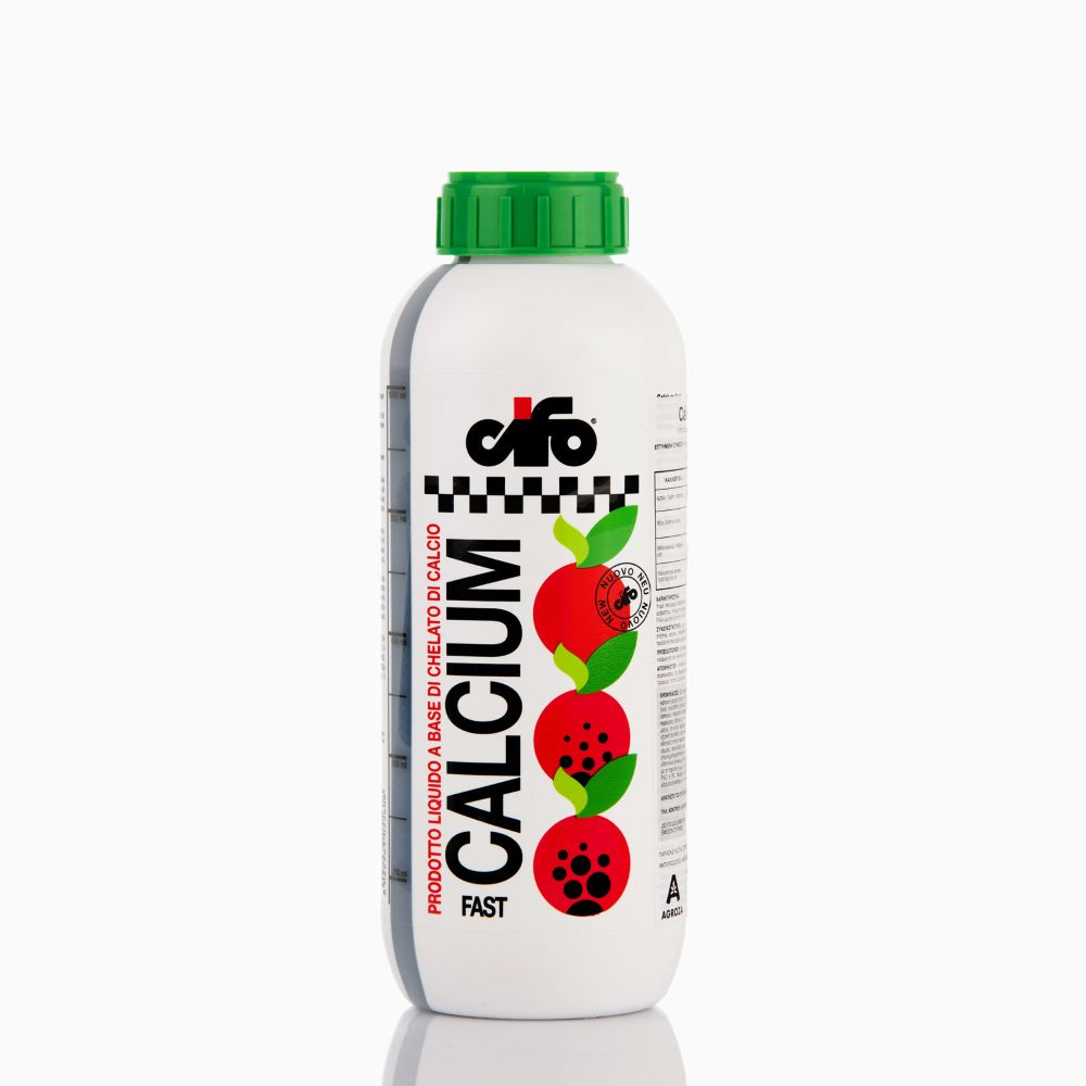 Calcium Fast 200cc - Υγρό λίπασμα χηλικού ασβεστίου