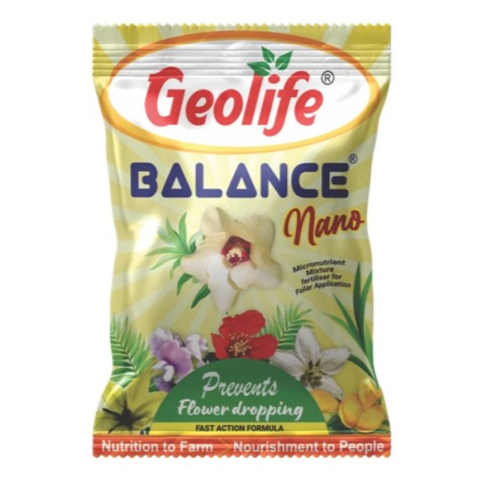 Balance Nutri 250gr - Μίγμα Ιχνοστοιχείων