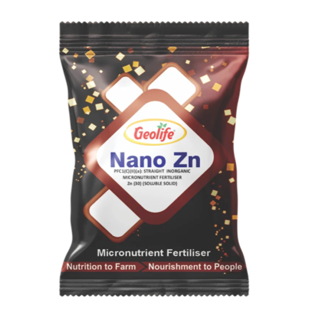 Nano Zn (30%) 250gr - Λίπασμα Ψευδαργύρου