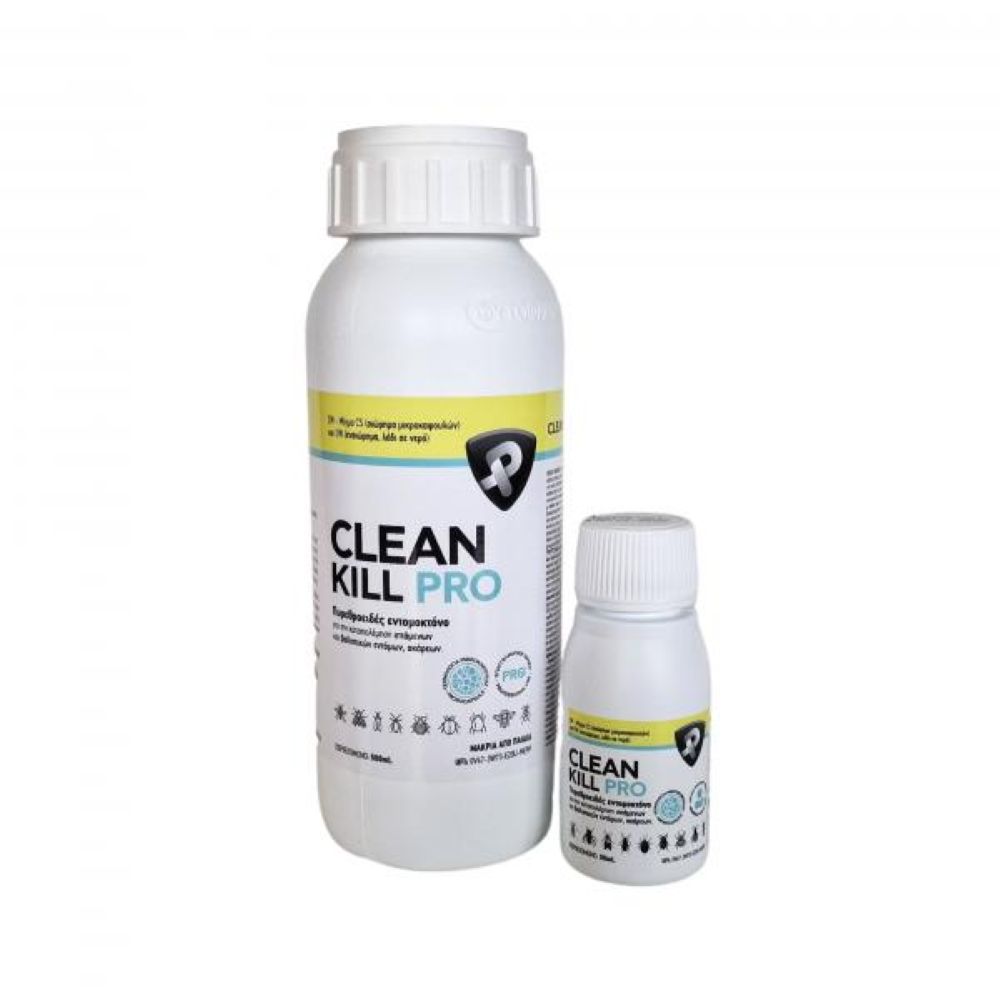 Clean Kill Pro 500ml