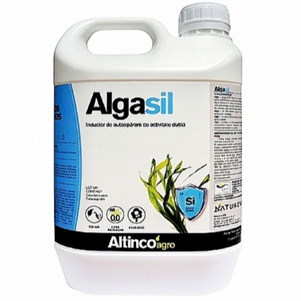 Algasil 5lt