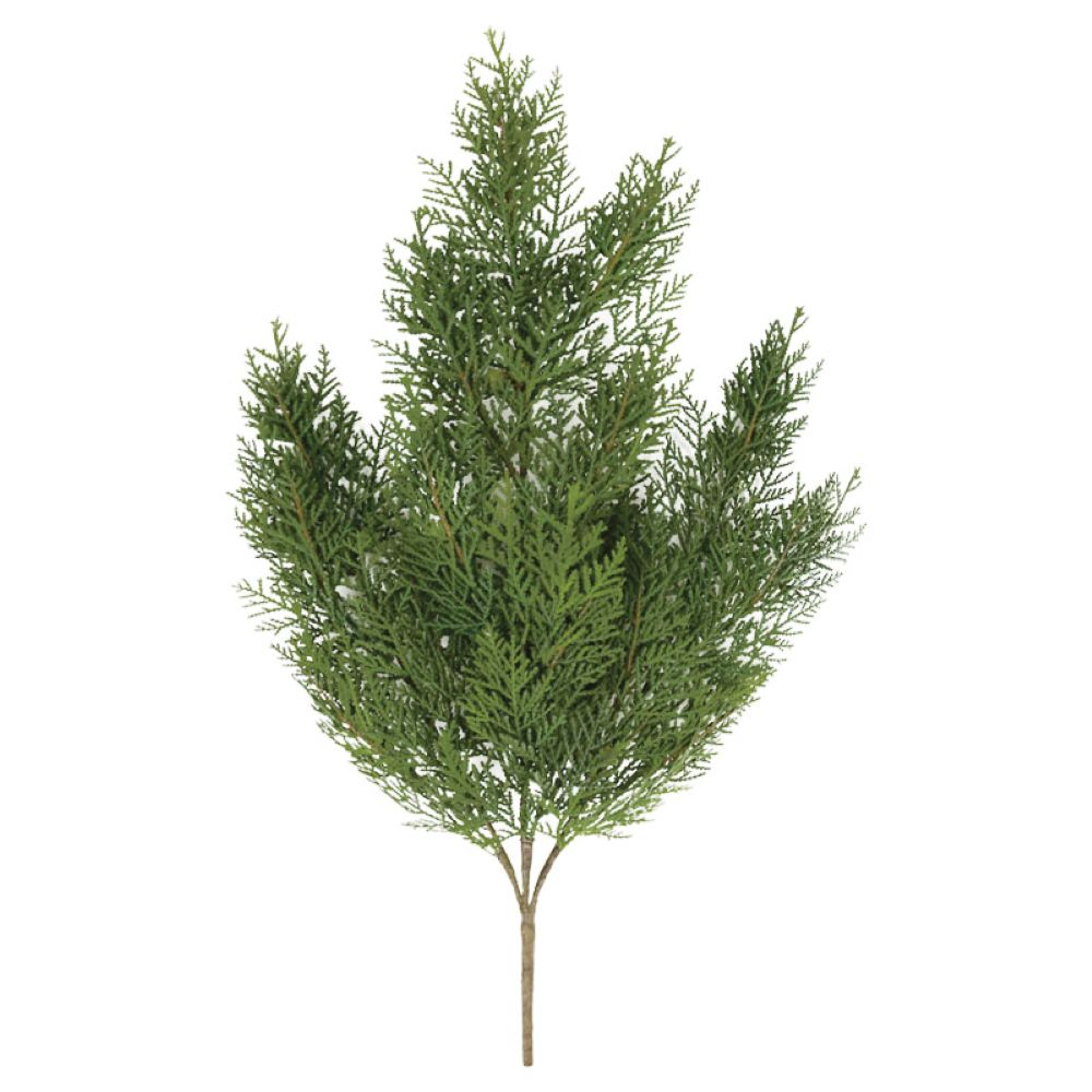 Έλατο Κλαδί Πράσινο - 35x6x73cm