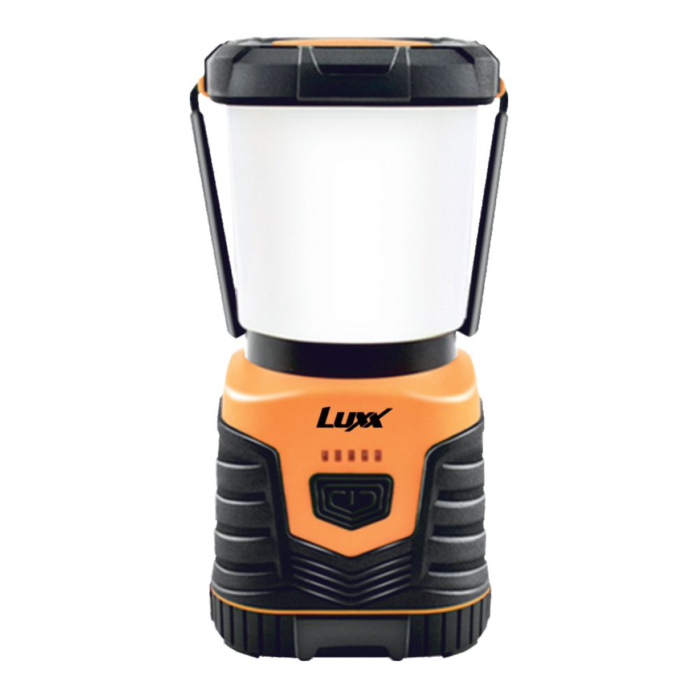 Φαναράκι Eπαναφορτιζόμενο Cresman luxx 1000lm