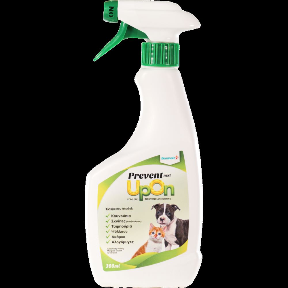 Prevent Next Upon 300ml