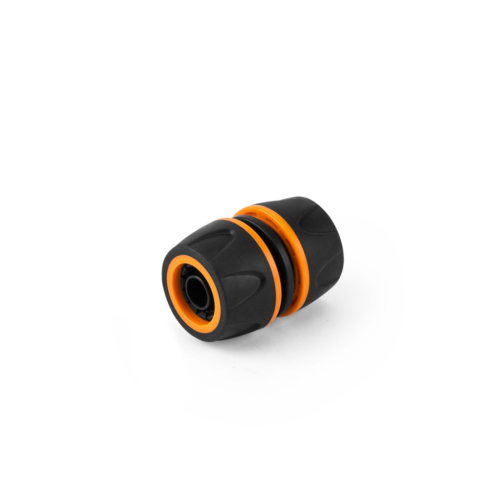 Σύνδεσμος Λάστιχου 1/2" (ίντσας) Black Line Soft ECO-PWBS2100 - Image 2