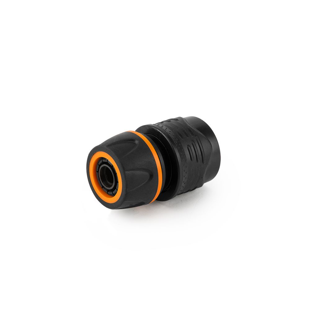 Ταχυσύνδεσμος Bradas Black Line Soft 1/2" - 5/8" - Image 3